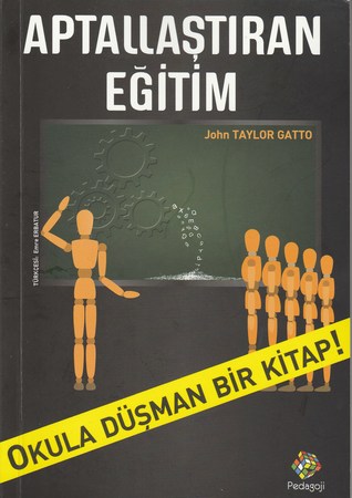 Aptallaştıran Eğitim