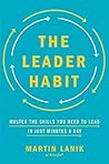 The Leader Habit:...