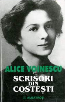 Scrisori din Costești