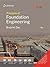 Principles Of Foundation Engineering With Mindtap