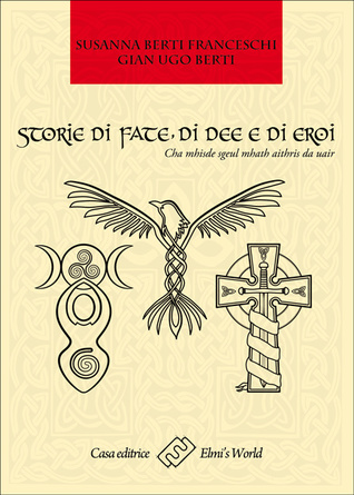 Storie di Fate, di Dee e di Eroi