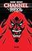 Channel Evil by Alan Grant