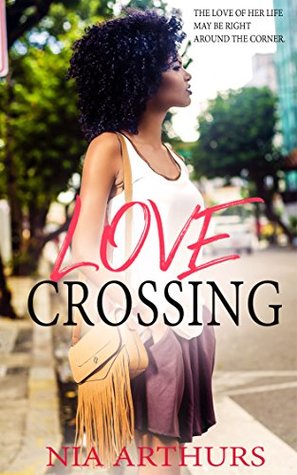 Love Crossing (Kindle Edition)