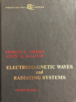 Electromagnetic Waves and Radiating Systems (Hardcover)
