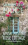 Amish Mystery at ...