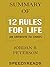 Summary of 12 Rules for Lif...