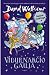 Vidurnakčio gauja by David Walliams Vidurnakčio gauja by David Walliams