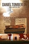 Book cover for SACRAMENTOS PENTECOSTALES: Un Encuentro con Dios en el Altar (Spanish Edition)
