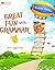 Great Fun with Grammar 2017 Class 7 by N.K. Aggarwala