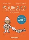 Pourquoi y a t-il des inégalités entre les hommes et les femmes ?
