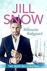 Billionaire Bodyguard by Rachel  Wesson