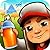 Subway Surfers by Gamer Frank
