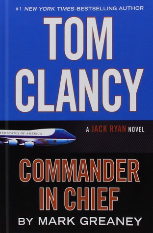 Commander-In-Chief