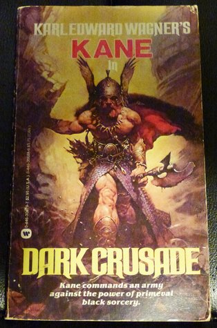 Dark Crusade