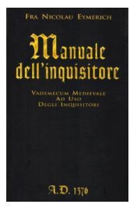 Manuale dell'inquisitore