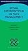 Spinal Interventions in Pain Management by Karen  Simpson