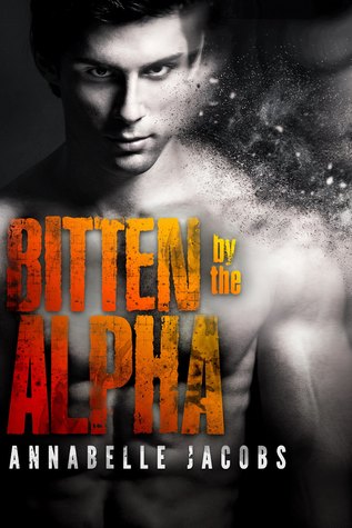 Bitten by the Alpha (Regent's Park Pack, #4)