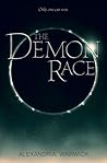 The Demon Race by Alexandria Warwick
