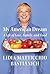 My American Dream by Lidia Matticchio Bastianich
