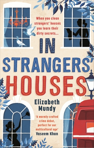 In Strangers' Houses (Lena Szarka Mysteries #1)