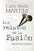 LOS RELATOS DE LA PASIÓN. Meditaciones by Carlo Maria Martini
