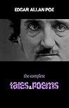 Edgar Allan Poe: ...
