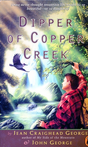 Dipper of Copper Creek (Paperback)