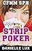 CFNM SPH Stories: STRIP POKER: His little secret revealed!