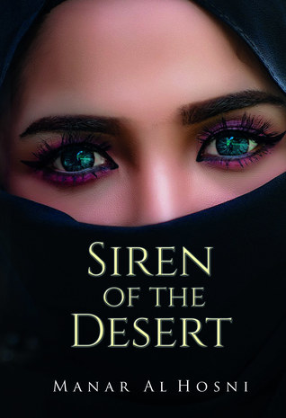 Siren of the Desert