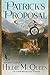 Patrick's Proposal (The Langley Legacy, #2)