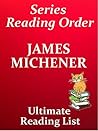 JAMES MICHENER BO...