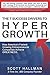The 7 Success Drivers to HyperGrowth by Scott Hallman