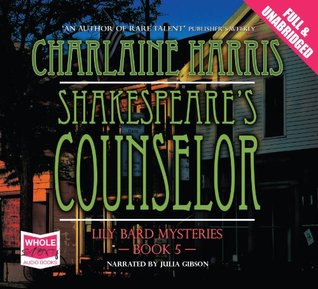 Shakespeare's Counselor