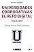 Universidades Corporativas by Toni Ramos Medina