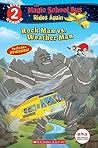 Rock Man vs. Weat...