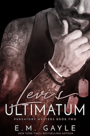 Levi's Ultimatum (Kindle Edition)