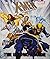 Marvel X-Men The Ultimate Guide