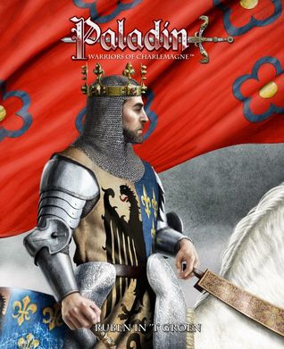 PALADIN: Warriors of Charlemagne
