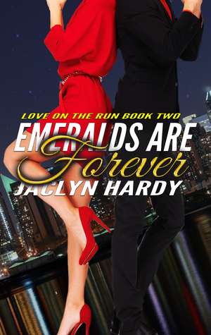 Read Emeralds Are Forever