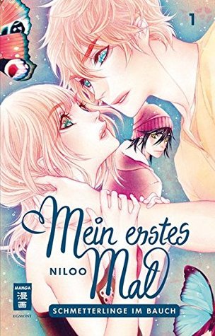 Mein erstes Mal: Schmetterlinge im Bauch (Paperback)