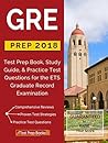 GRE Prep 2018: Te...