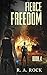 Fierce Freedom (Drastic Tim...