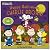 Happy Halloween, Charlie Brown! by Jason Cooper