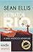 Destination: Rio (Dane Madd...