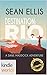 Destination: Rio (Dane Maddock: Destination Adventure #1)