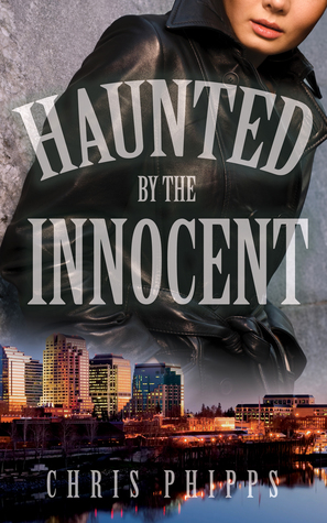 Haunted by the Innocent (Wagner-Callender Mysteries, #3)