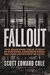 Fallout by Scott Edward Cole