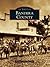 Bandera County (Images of America)