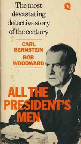 All the President's Men