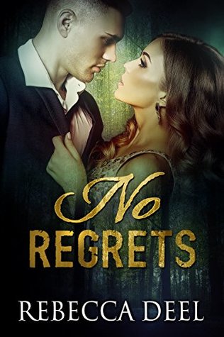 No Regrets (Otter Creek #11)